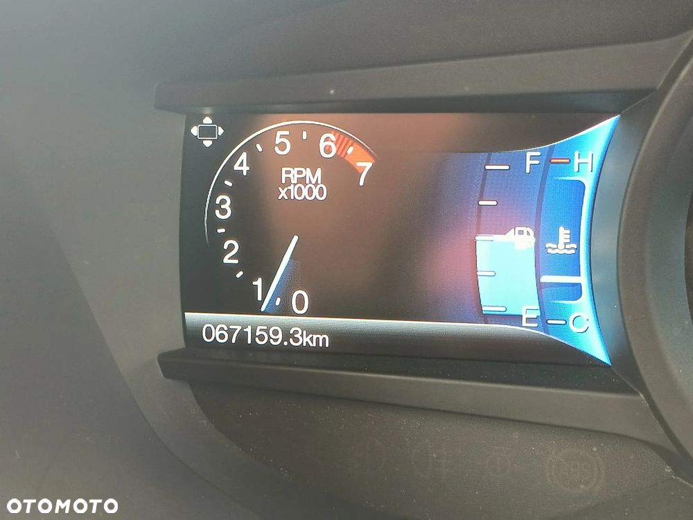 Ford Mondeo 2.0 T Titanium MPS6 - 17