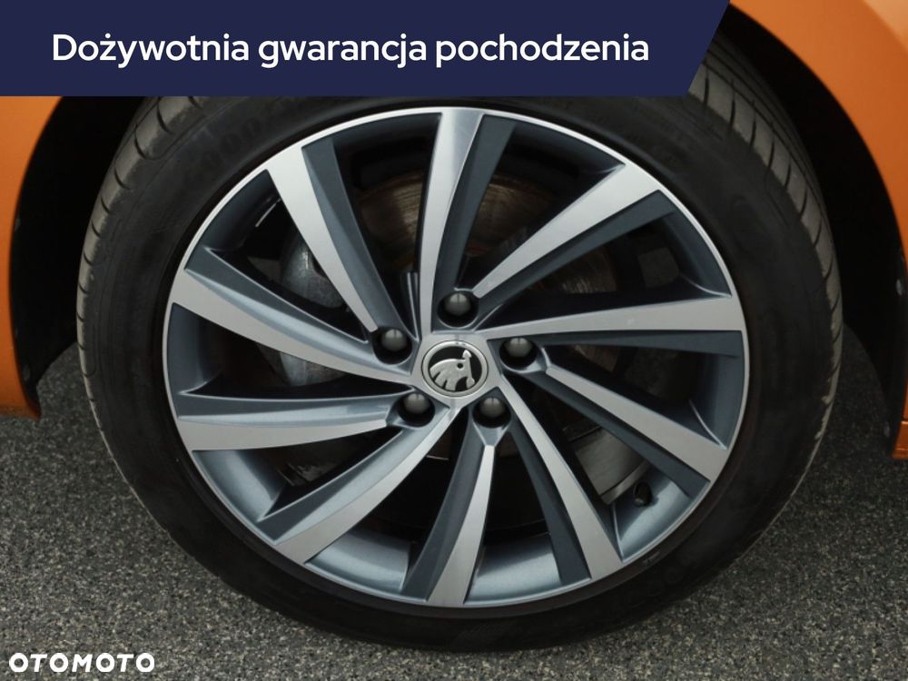 Skoda Octavia - 21
