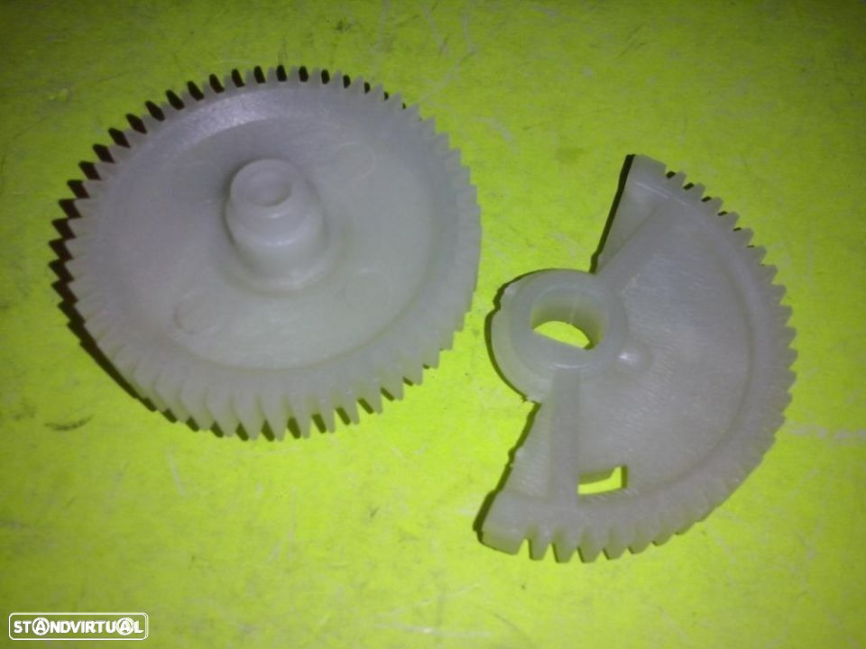 Kit reparação motor acelerador Bmw E60 E90 M3 M5 M6 - 2