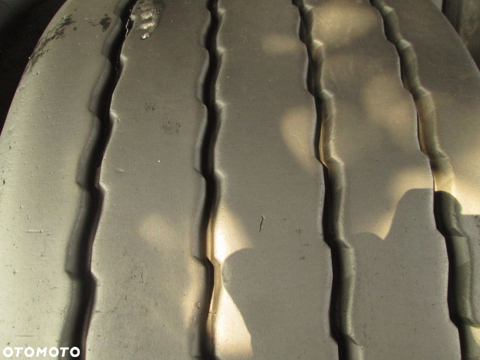 Opony 385/55R 22.5 Bieżnikowana MICHELIN X-MULTI T. Opony ciężarowe - 6