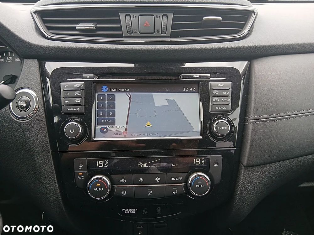 Nissan X-Trail 1.3 DIG-T N-Design 2WD DCT - 19