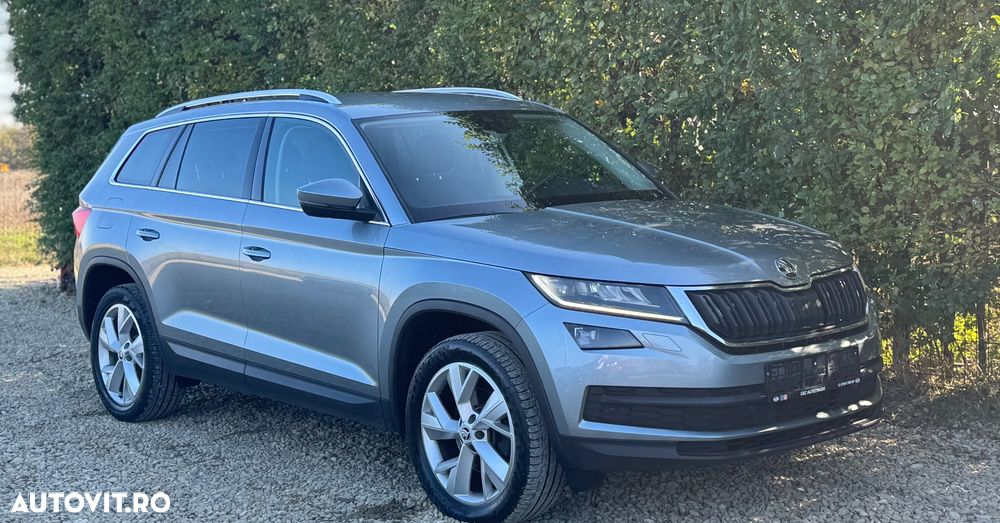 Skoda Kodiaq - 2