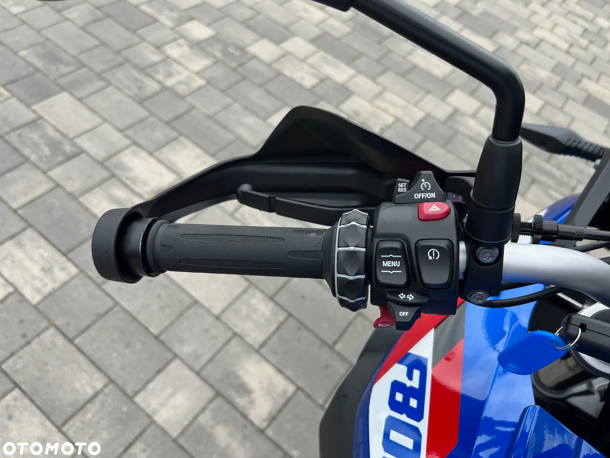 BMW GS - 10