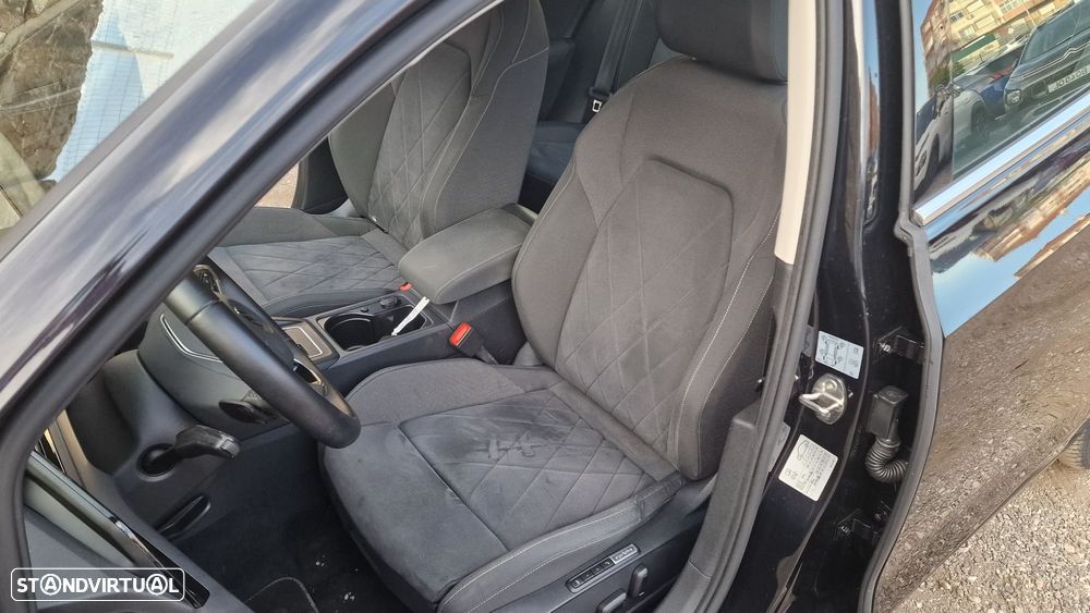 VW Golf 1.4 eHybrid OPF DSG Style - 31