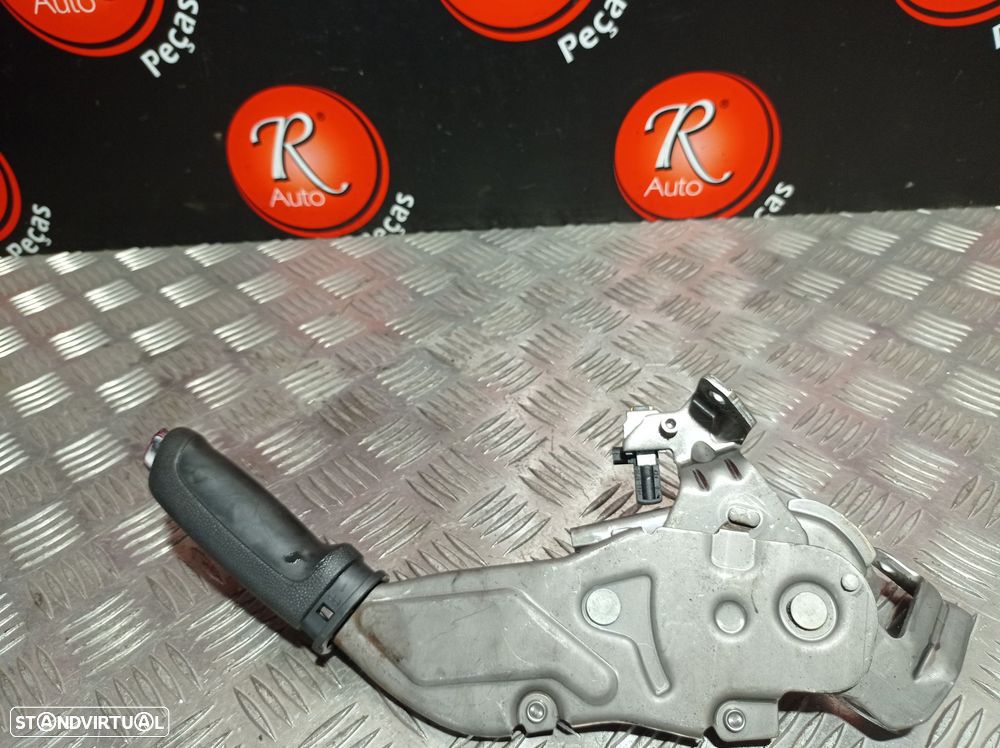 Travão De Mão Opel Corsa D (S07) - 3