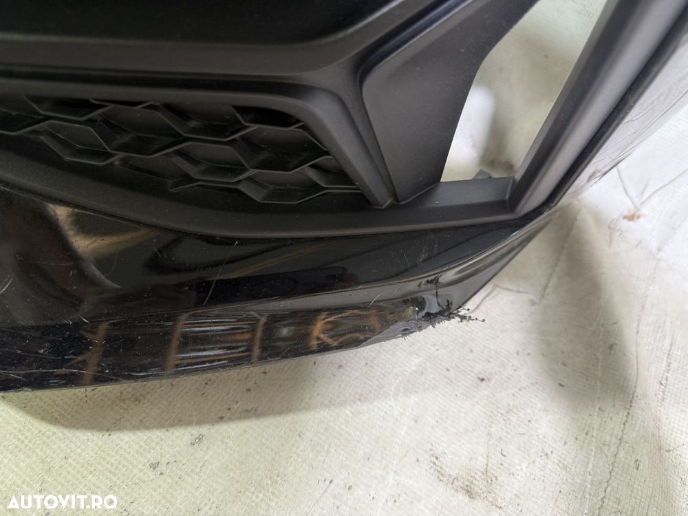 Bara fata Audi A7, 2018, 2019, 2020, 2021, 2022,  cod origine OE 4K8807437. - 12