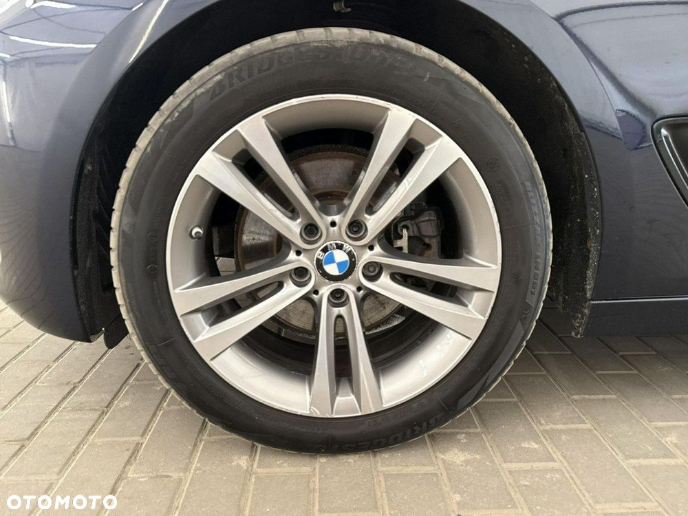BMW 3GT - 20
