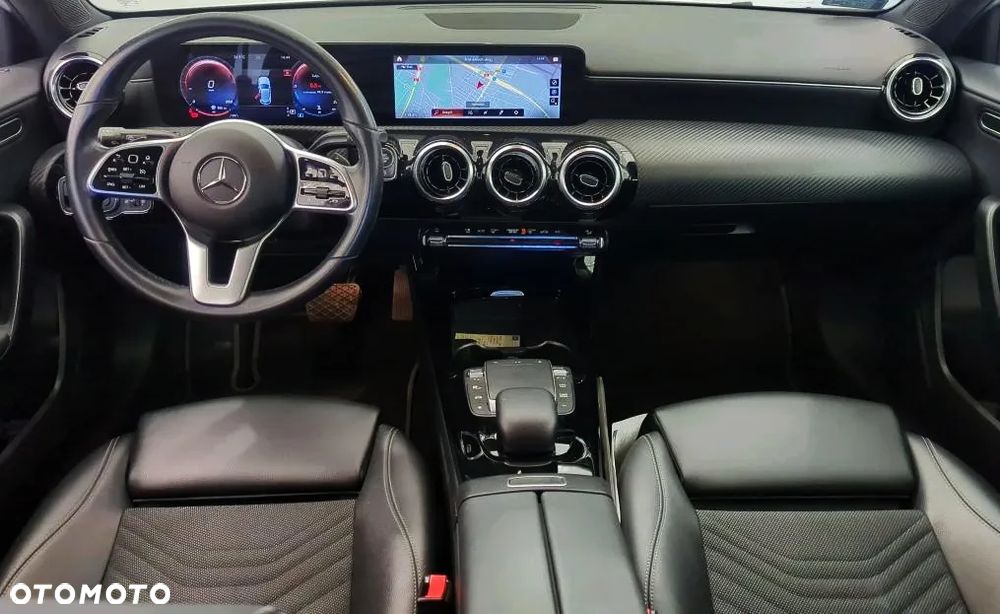 Mercedes-Benz Klasa A - 6