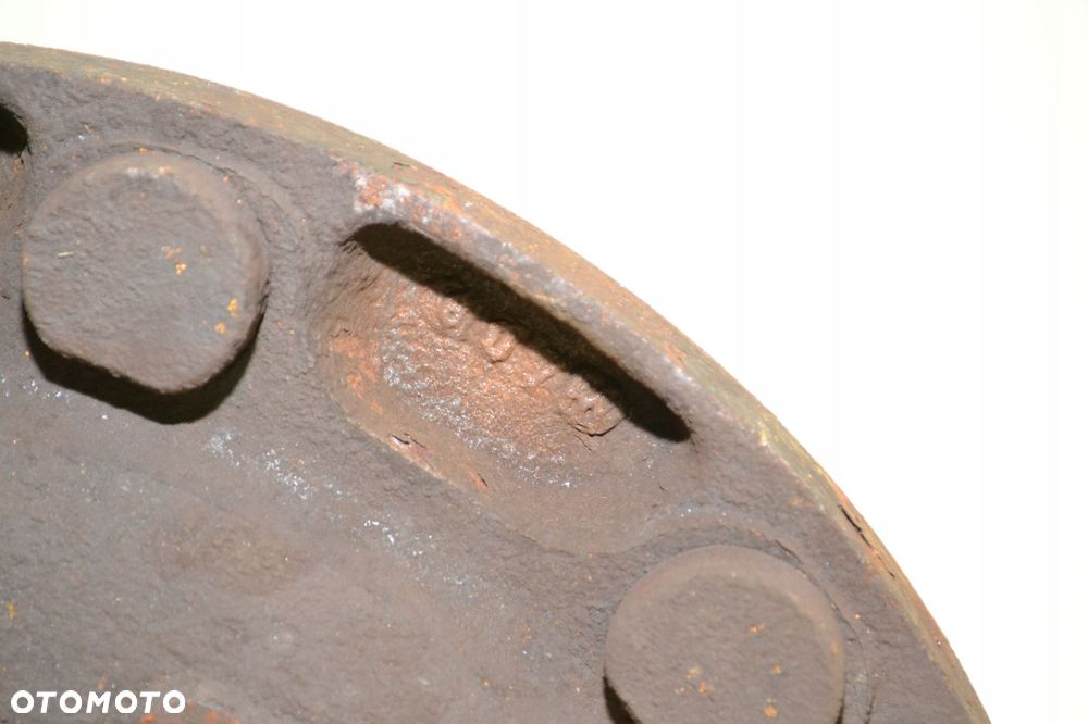 PIASTA KOŁA NACZEPA NACZEPY SAF 01 30730 5602 - 8