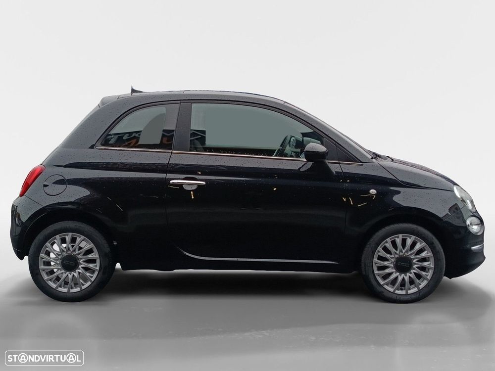 Fiat 500 1.0 Hybrid - 6