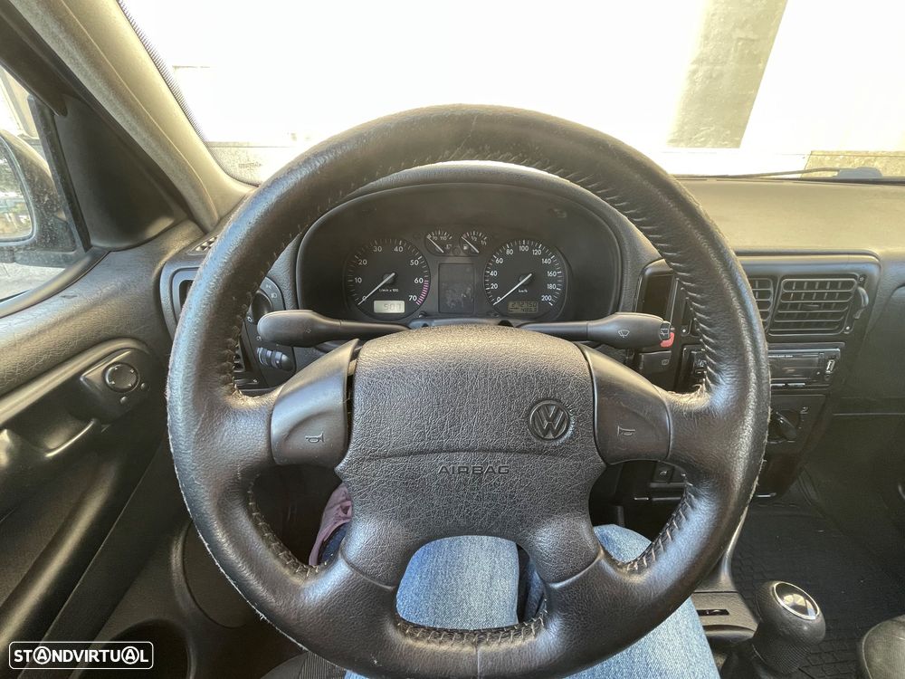 VW Polo 1.0 Band - 4