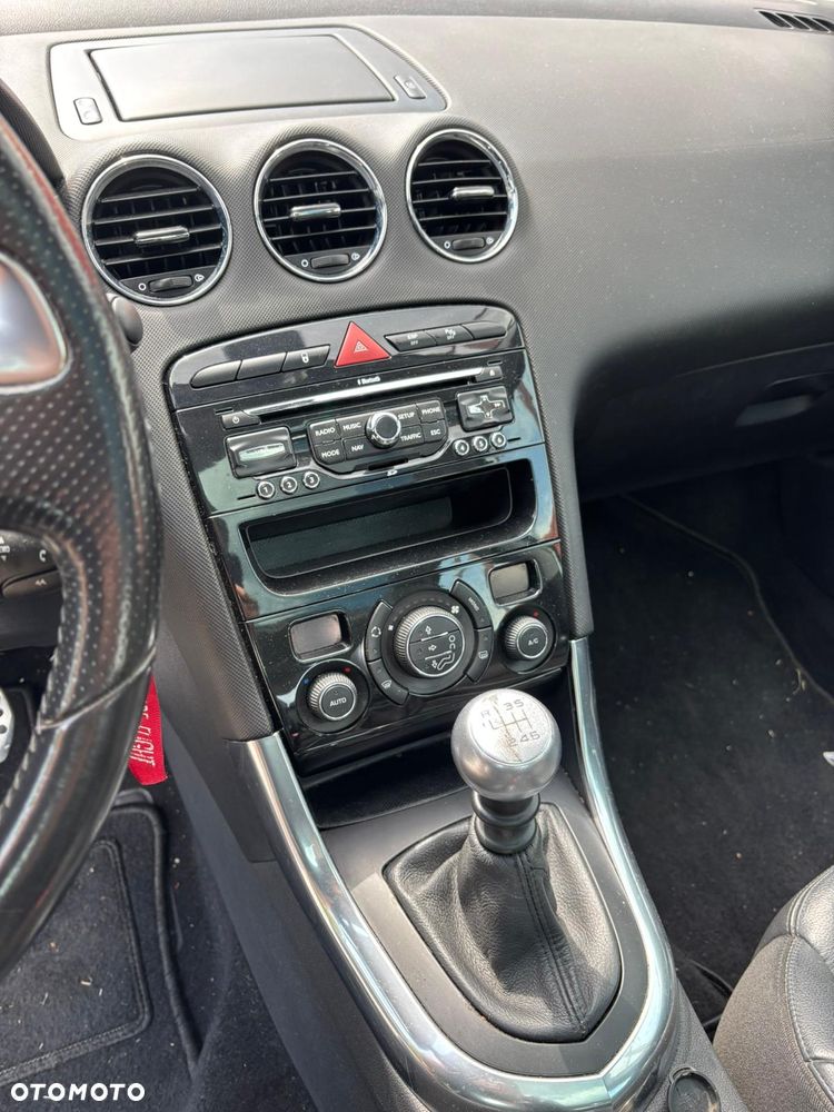 Peugeot 308 1.6 THP GTi - 8