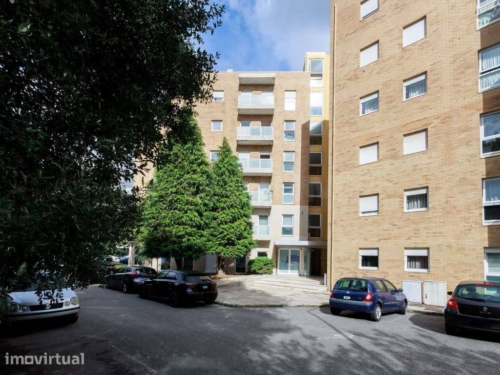 Apartamento T2 no Vinhal