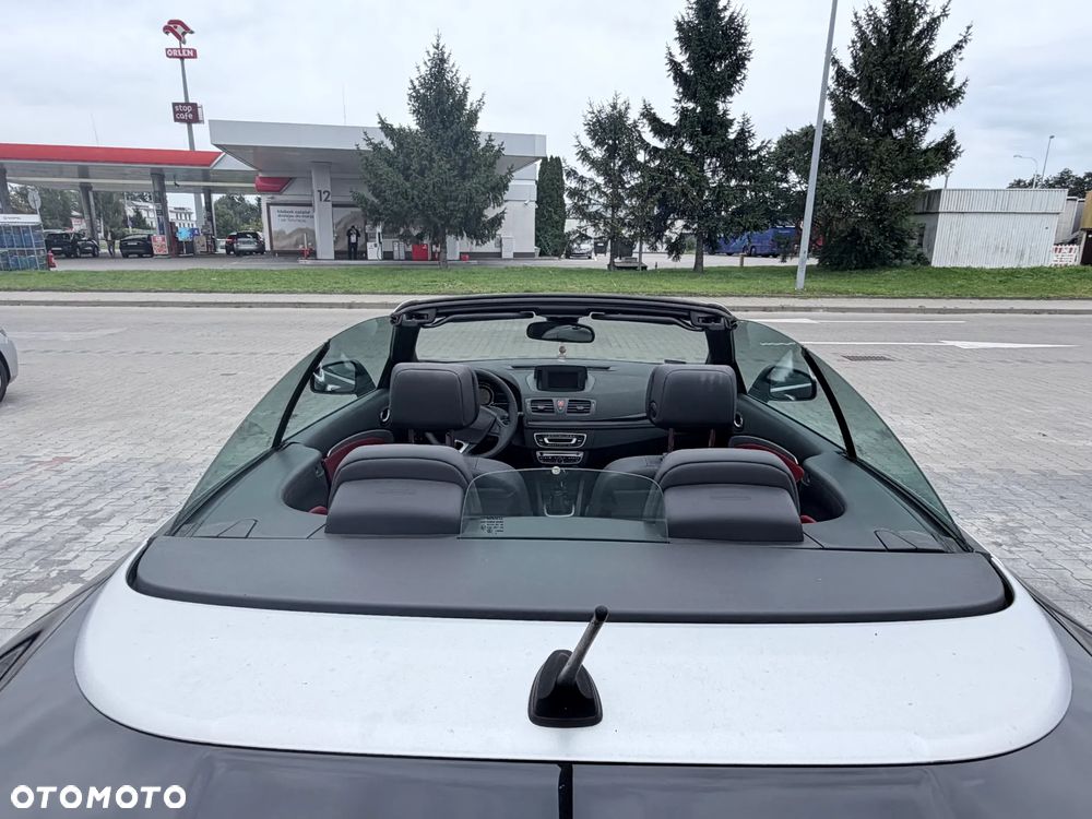 Renault Megane 1.9 dCi FAP Limited - 28
