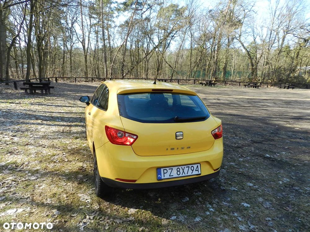 Seat Ibiza - 16