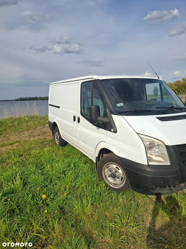 Ford Transit K Basis - 2