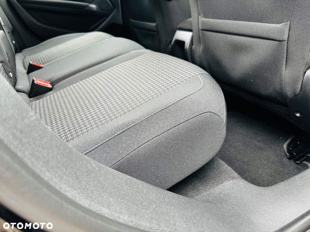 Peugeot 308 BlueHDi FAP 130 Stop & Start Allure Pack - 25