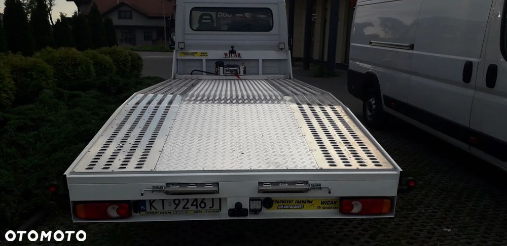 Fiat Ducato - 2