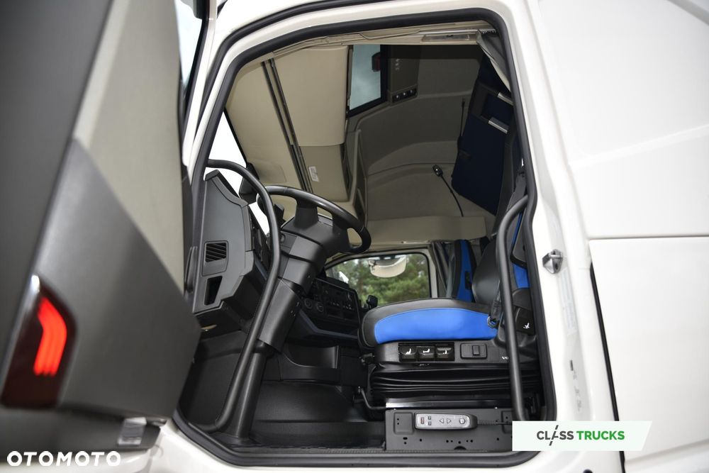 Volvo FH 500 Globetrotter XL Adaptive Cruise Control - 8