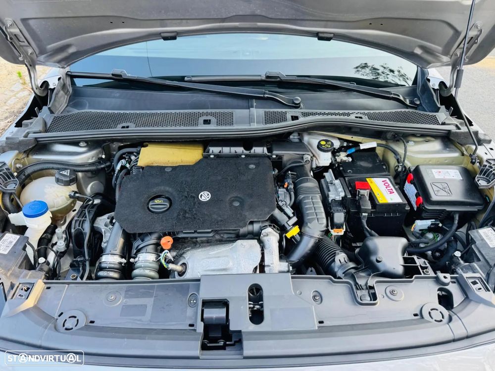 Peugeot 208 1.5 BlueHDi Active - 47
