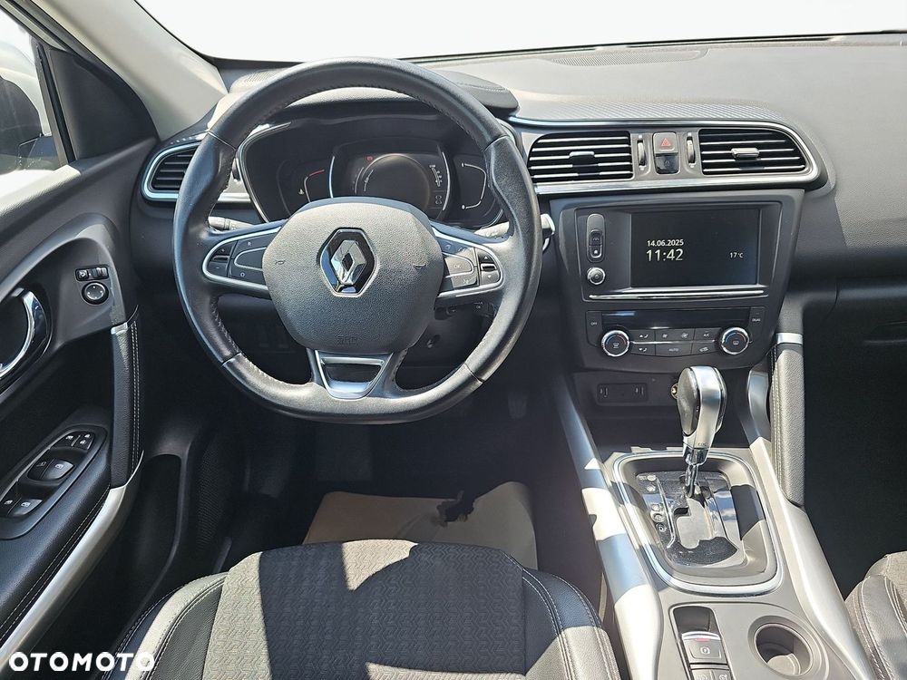 Renault Kadjar - 11