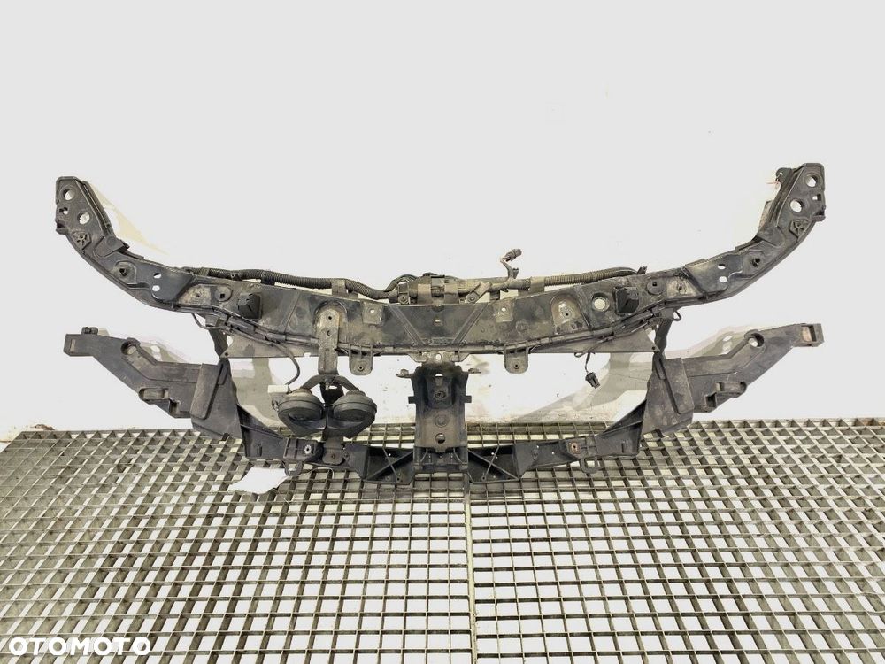 PAS PRZEDNI  RENAULT LAGUNA III (BT0/1) 2007 - 2015 2.0 dCi (BT07, BT0J, BT14, BT1A, BT1S) 96 kW - 3