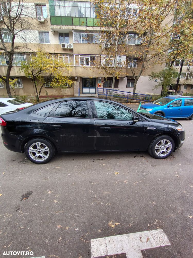 Ford Mondeo 1.6 TDCi Trend - 6