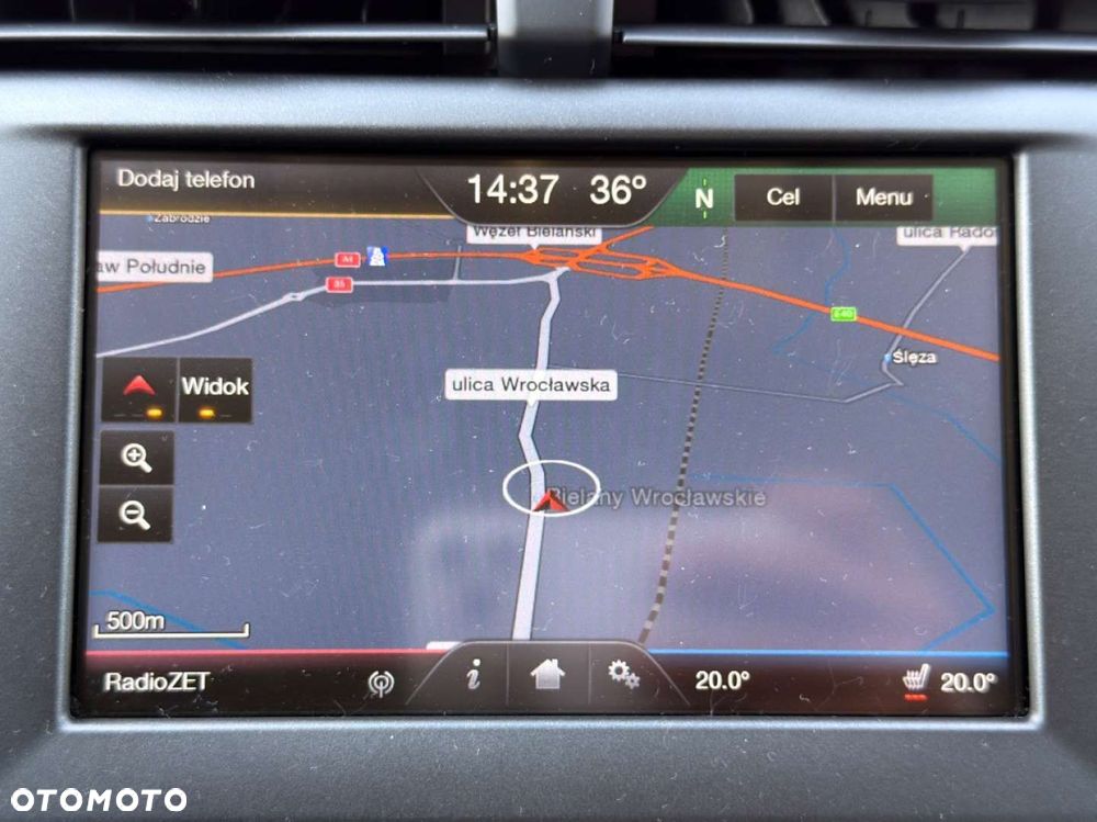 Ford Mondeo - 26