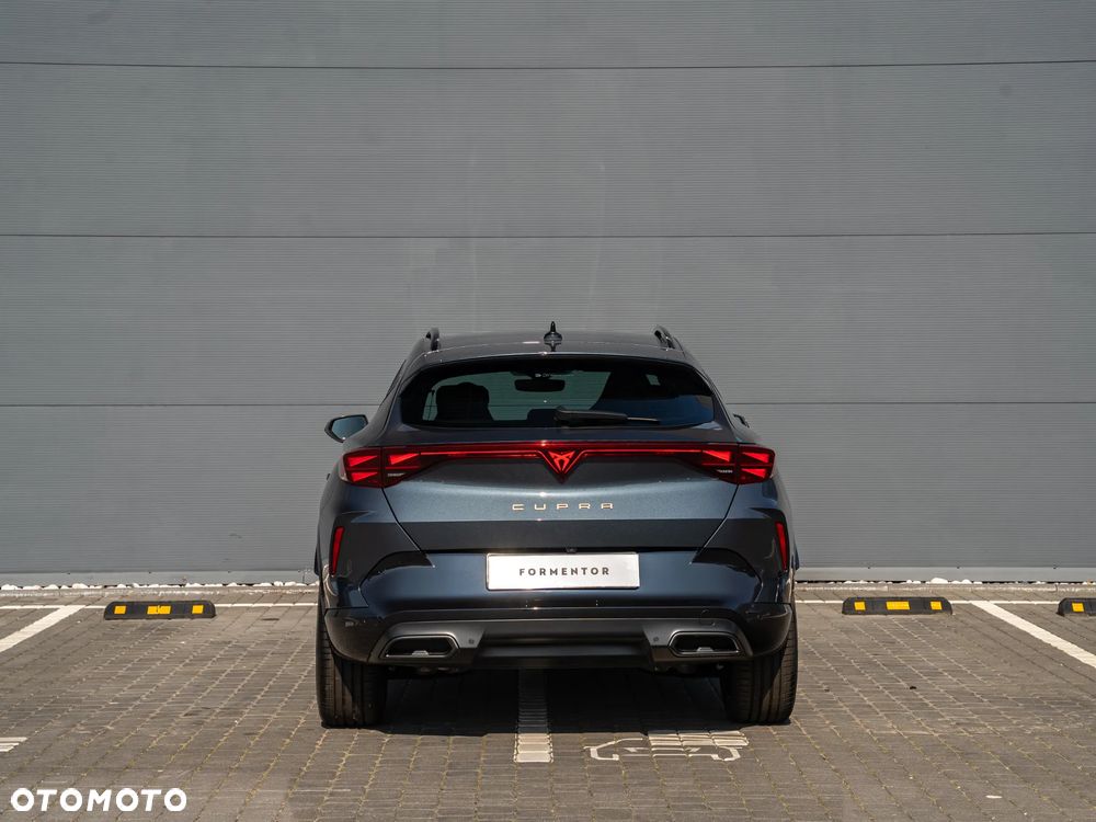 Cupra Formentor 1.5 eTSI mHEV DSG - 6