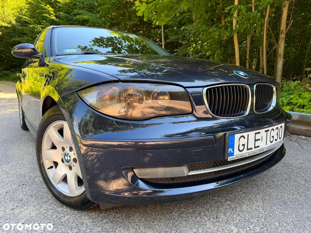 BMW Seria 1 116i - 15