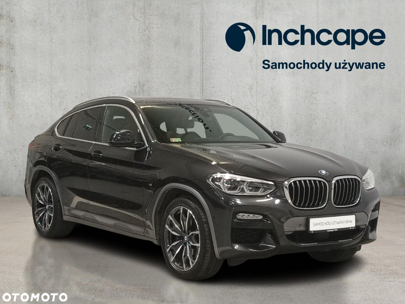 BMW X4 - 7