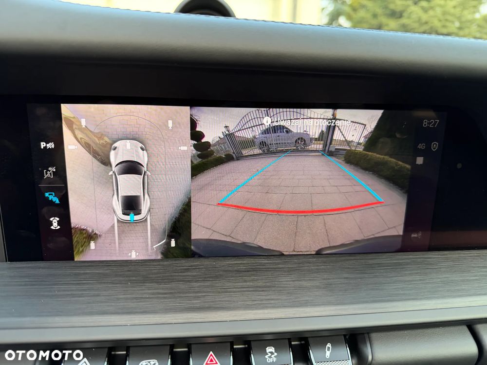 Porsche 911 Carrera GTS PDK - 30