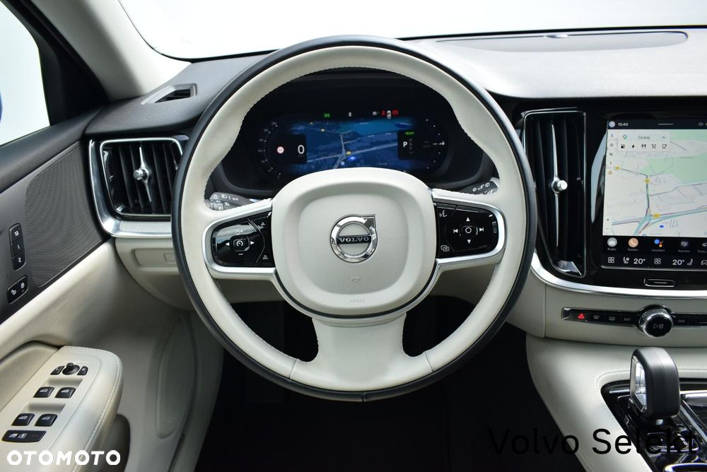 Volvo V60 - 20