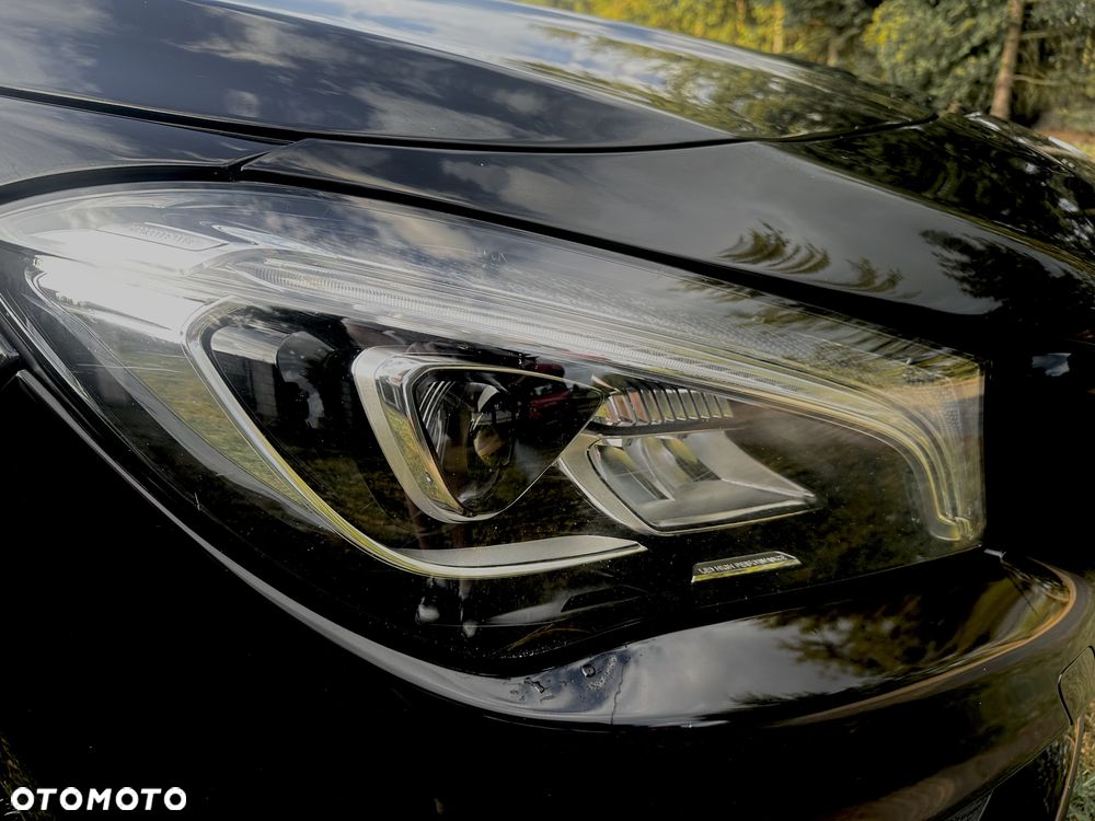 Mercedes-Benz CLA 200 d AMG Line - 6