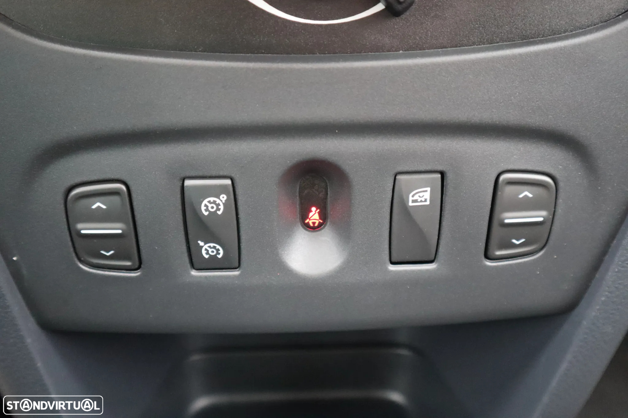 Dacia Sandero 0.9 TCe Stepway Bi-Fuel - 33