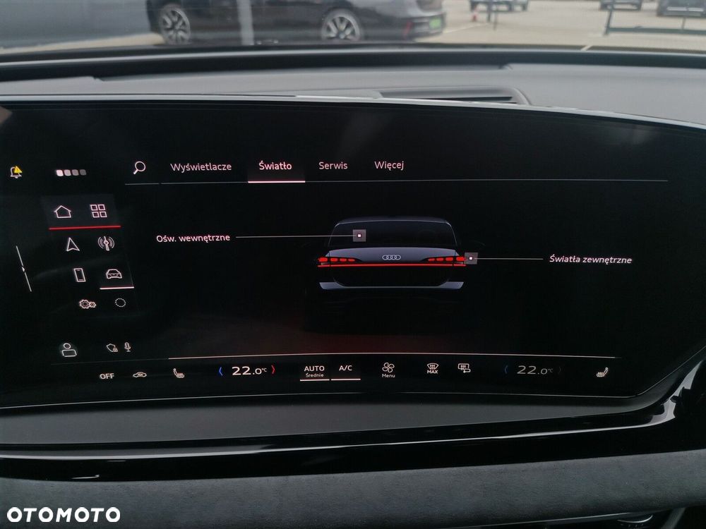 Audi A6 Avant TDI mHEV Quattro S tronic - 20