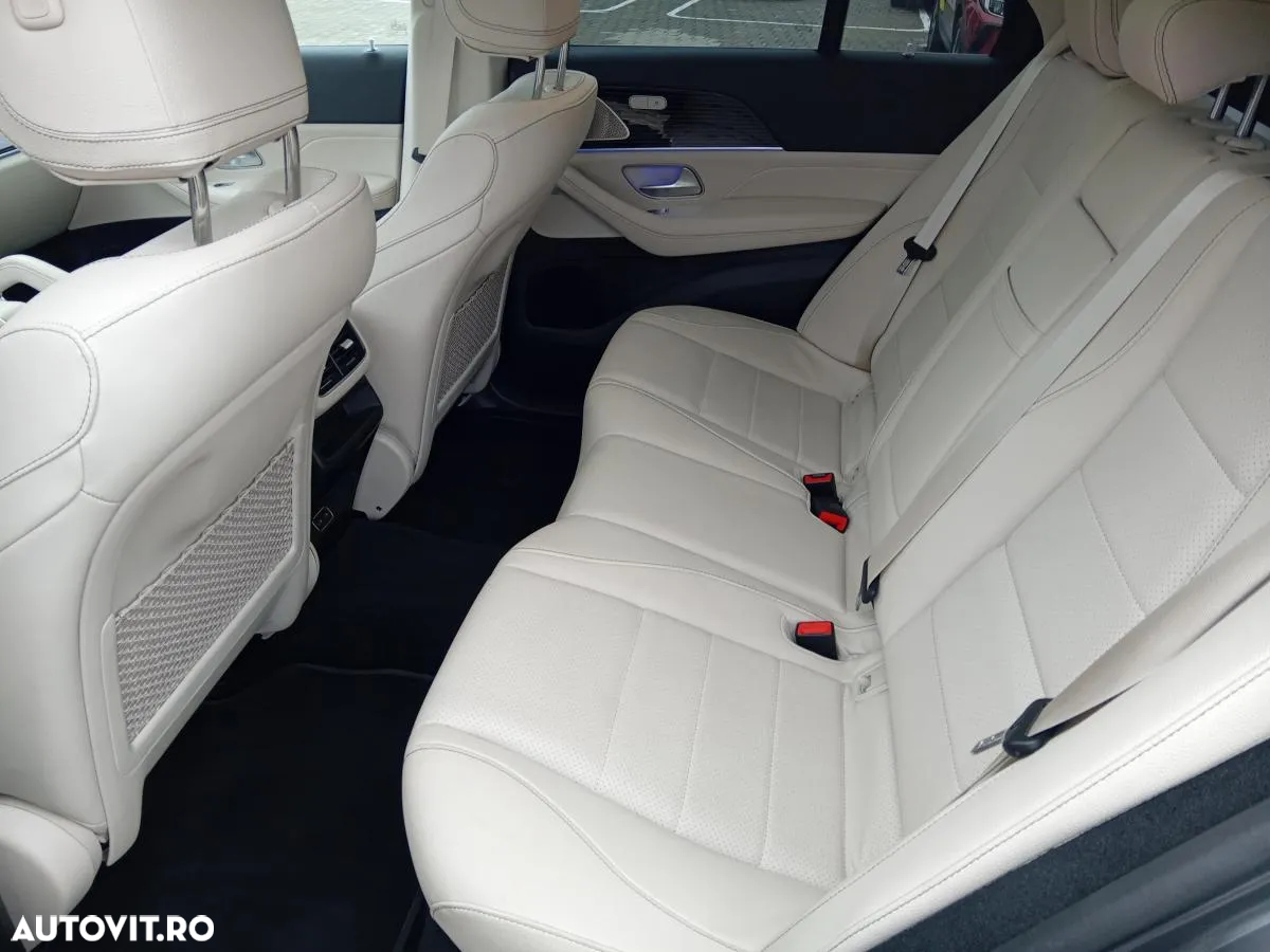 Mercedes-Benz GLE 450 MHEV 4MATIC - 4