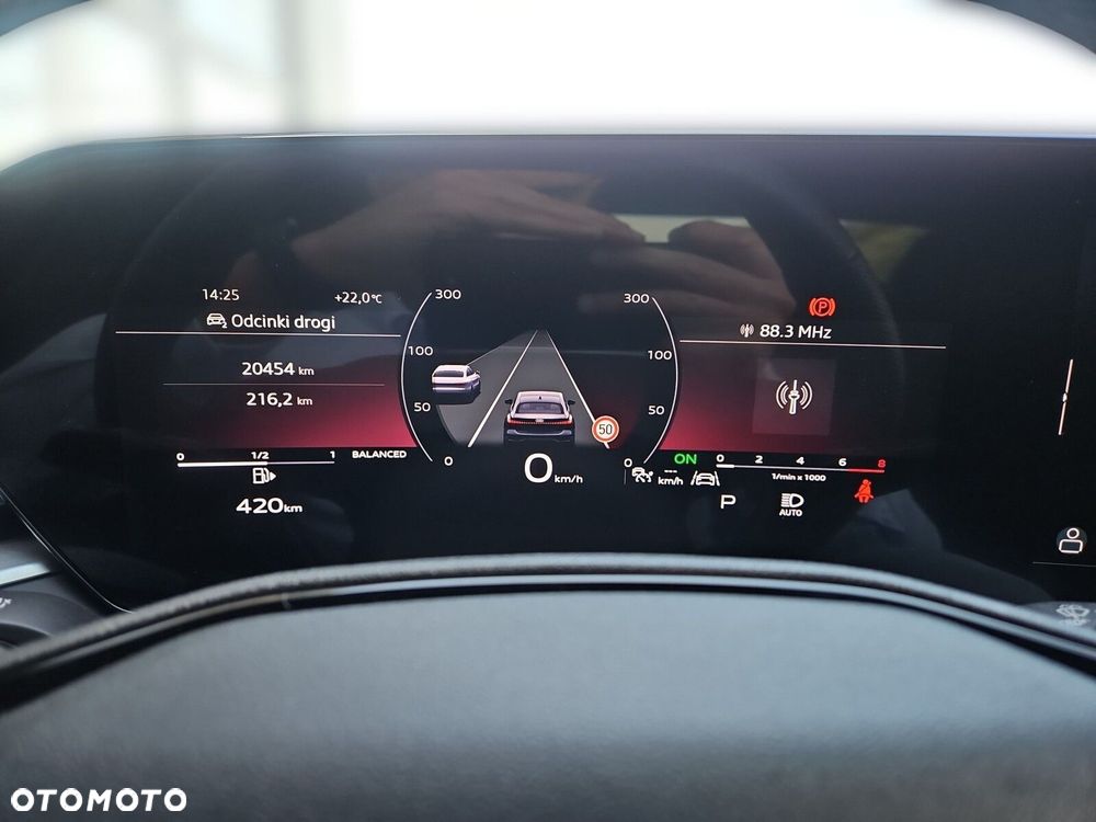 Audi A5 Limousine TFSI S tronic - 15