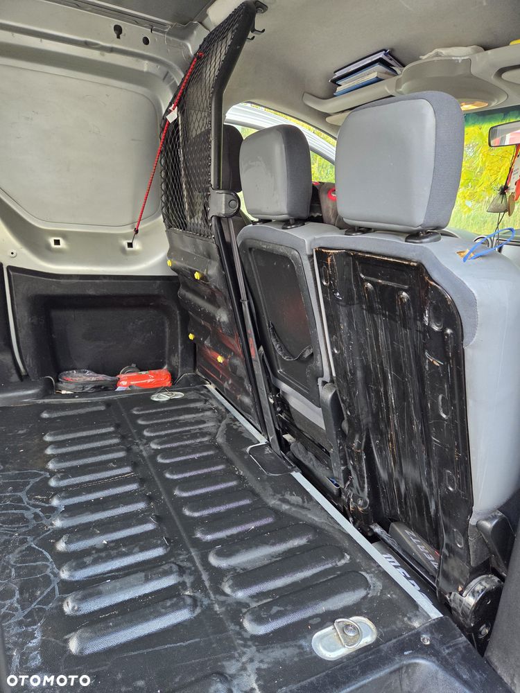 Citroën Berlingo - 25