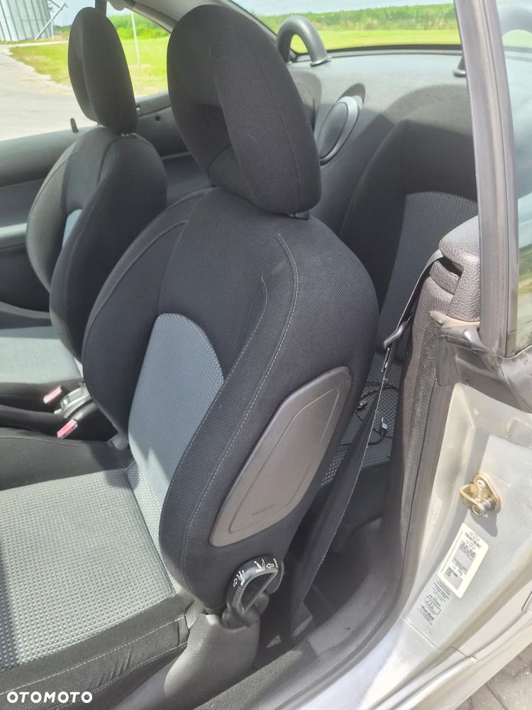 Peugeot 206 CC 1.6 Euro3 - 15