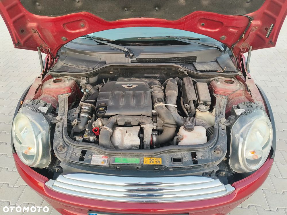 MINI Cooper D - 10