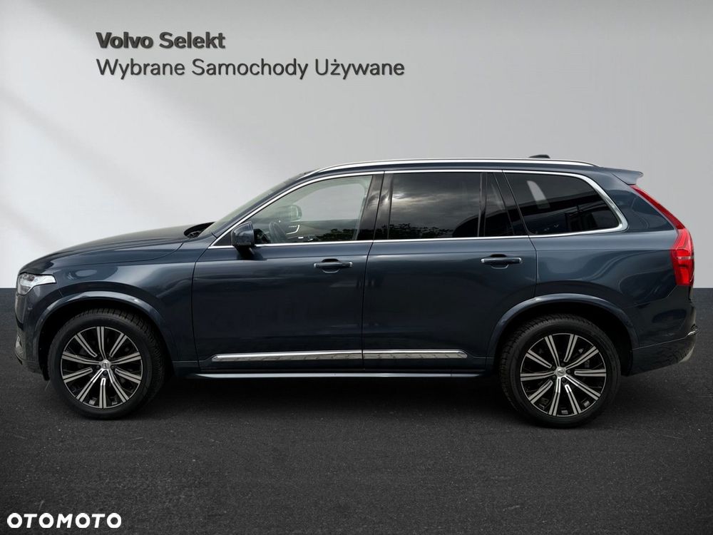 Volvo XC 90 - 6