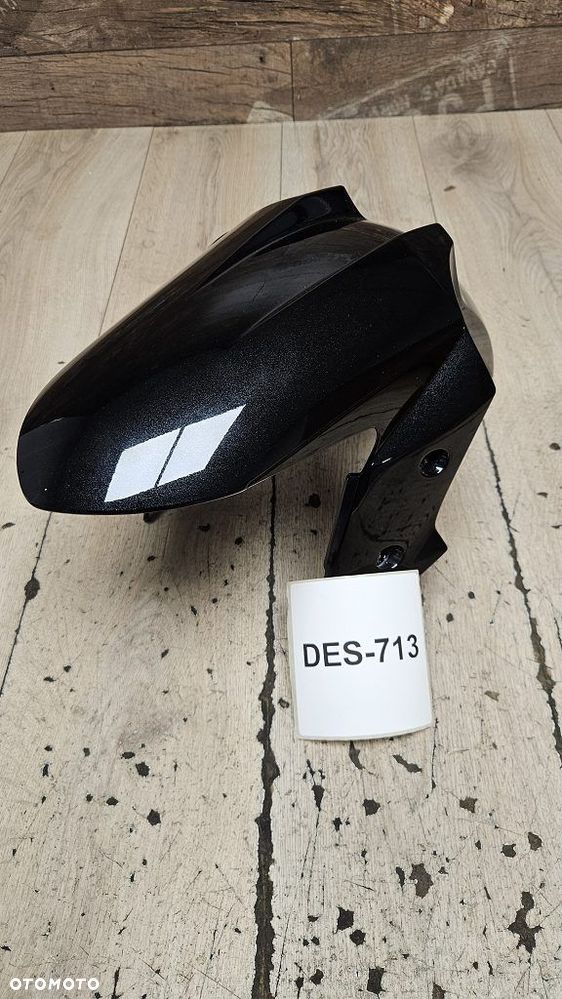 Błotnik przód Kawasaki Ninja 300 Z300  35004-0318-660 - 1
