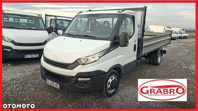 Iveco 35C15,35C14, 35C13, 35C12, 70C15 - 1