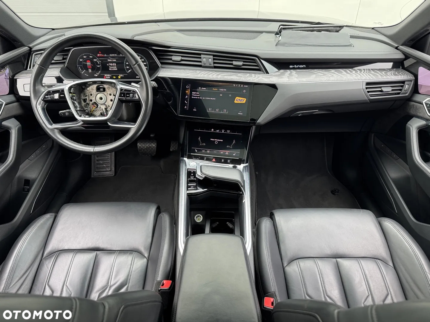 Audi e-tron 55 Quattro - 6
