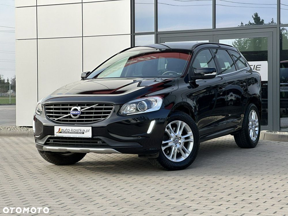 Volvo XC 60 D4 Momentum - 2