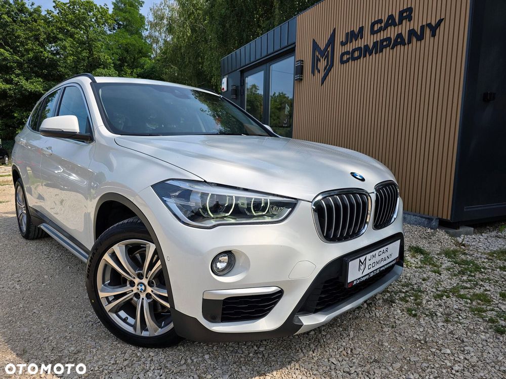 BMW X1 - 2