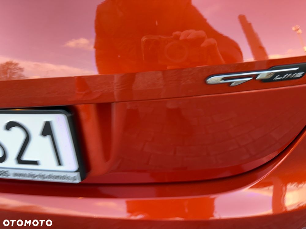 Kia Ceed 1.5 T-GDI DCT7 OPF GT Line - 25