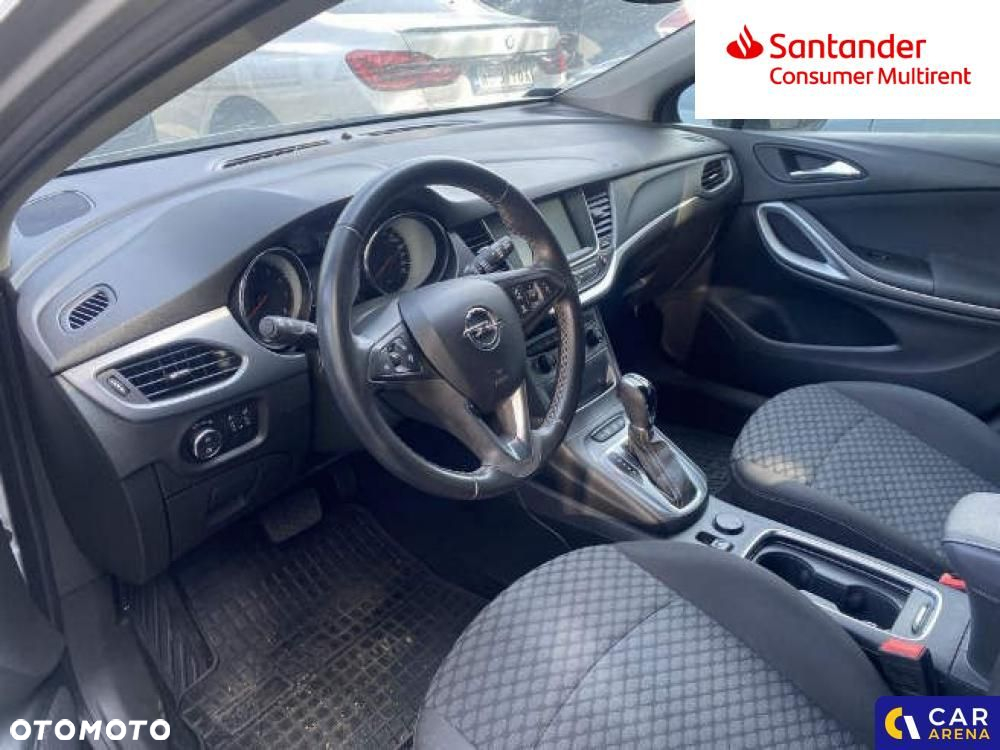 Opel Astra V 1.4 T Enjoy S&S - 7