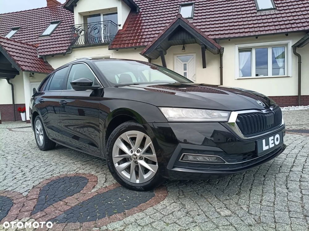 Skoda Octavia - 4